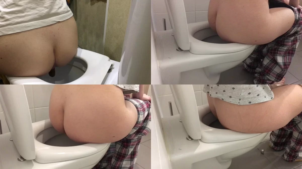 Markovna – Pooping clip compilation new scat porn videos