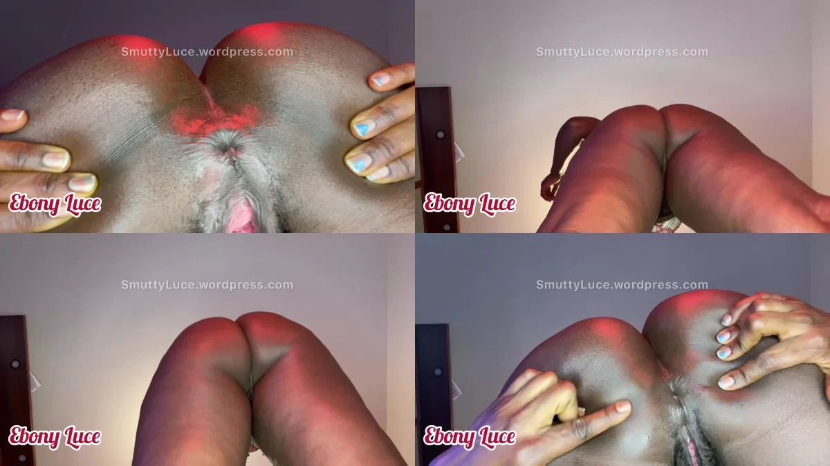 Smutty Luce – POV Farts Nice, stinky and in your face